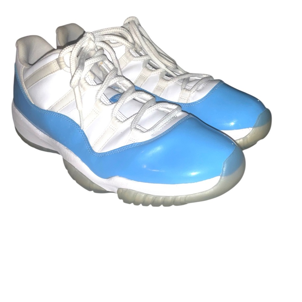 JORDAN 11 RETRO LOW GS 'UNC' Size 12 US Men’s
